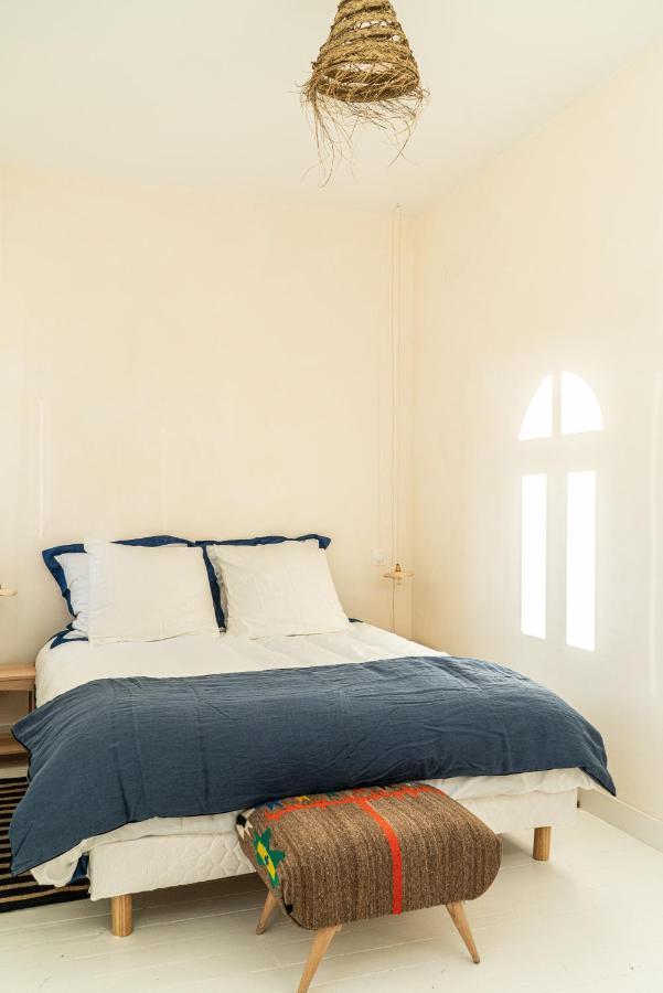 Maison Cachee - Chambres Et Appartements En Baie De Somme О Экстерьер фото