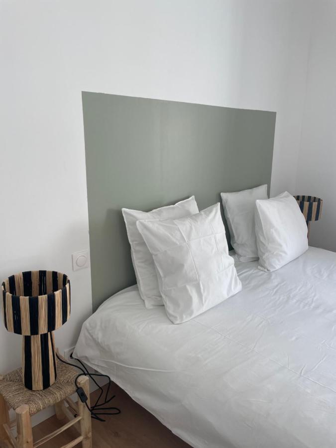 Maison Cachee - Chambres Et Appartements En Baie De Somme О Экстерьер фото